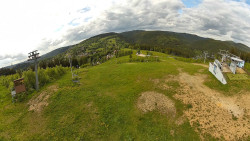 Skiareál Bublava