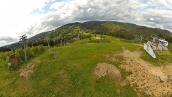 Skiareál Bublava