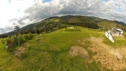 Skiareál Bublava