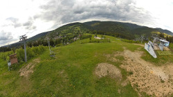 Skiareál Bublava
