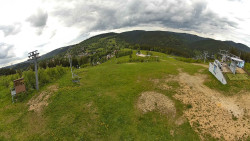 Skiareál Bublava