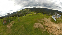 Skiareál Bublava