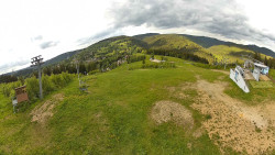 Skiareál Bublava