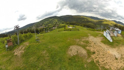 Skiareál Bublava