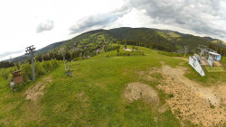 Skiareál Bublava