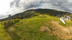 Skiareál Bublava