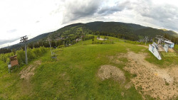 Skiareál Bublava