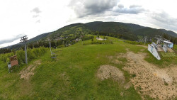 Skiareál Bublava