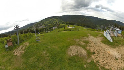 Skiareál Bublava