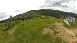 Skiareál Bublava
