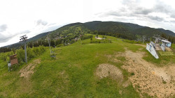 Skiareál Bublava