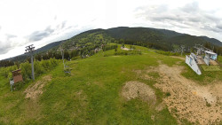 Skiareál Bublava