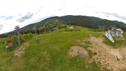 Skiareál Bublava
