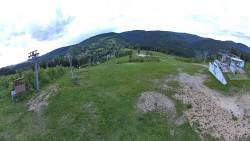Skiareál Bublava