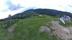Skiareál Bublava