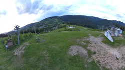 Skiareál Bublava