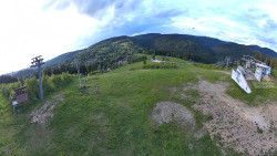 Skiareál Bublava