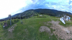 Skiareál Bublava