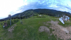 Skiareál Bublava