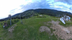 Skiareál Bublava