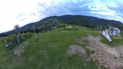Skiareál Bublava