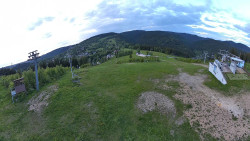 Skiareál Bublava