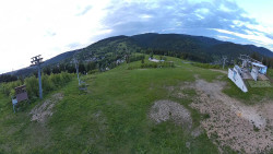 Skiareál Bublava