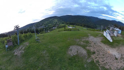 Skiareál Bublava