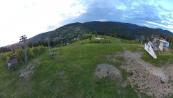 Skiareál Bublava