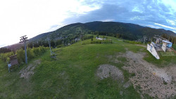 Skiareál Bublava