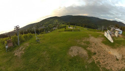 Skiareál Bublava