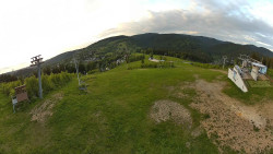 Skiareál Bublava
