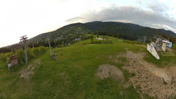 Skiareál Bublava