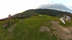 Skiareál Bublava