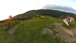 Skiareál Bublava