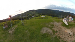 Skiareál Bublava