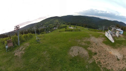 Skiareál Bublava
