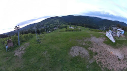 Skiareál Bublava