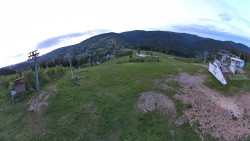 Skiareál Bublava
