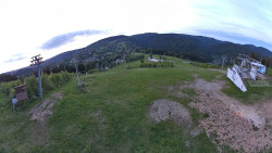 Skiareál Bublava