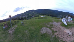 Skiareál Bublava