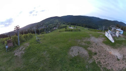 Skiareál Bublava