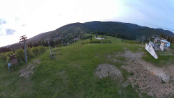 Skiareál Bublava