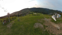 Skiareál Bublava