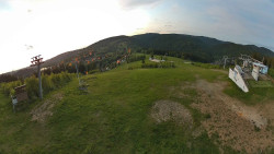 Skiareál Bublava