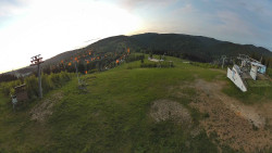 Skiareál Bublava