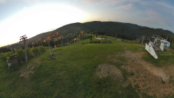 Skiareál Bublava