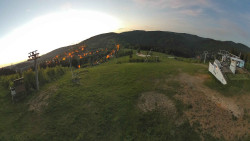 Skiareál Bublava