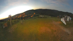Skiareál Bublava