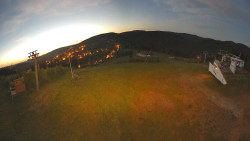 Skiareál Bublava